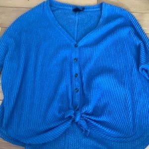 Urban Outfitters Oversize Sweater Size small